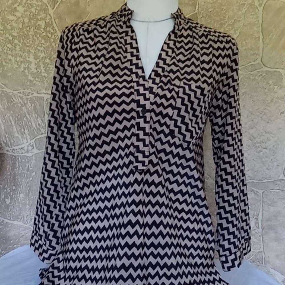 RUE 21 BLOUSE P21 - Picture 1 of 4